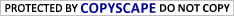 Protected by Copyscape Plagiarism Checker - Do not copy content from this page. Protected by Copyscape Online Infringement Checker